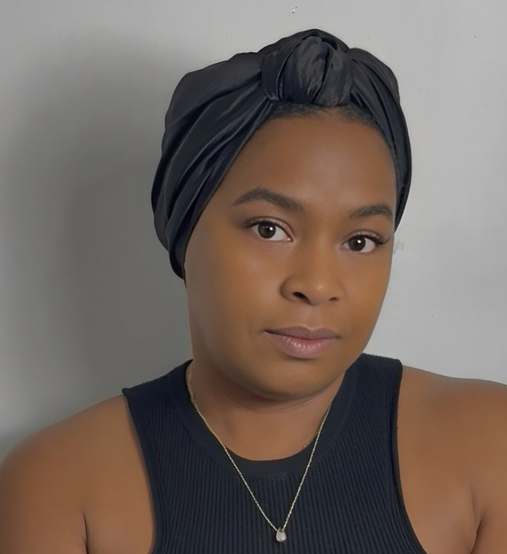 Head Wraps